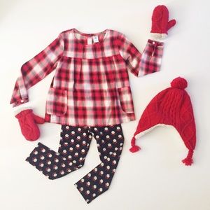 “Fall Fun” bundle: GAP, Carter’s, Old Navy